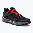 Buty  męskie Columbia Facet 75 OD black/fiery red