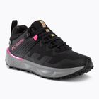 Buty damskie Columbia Facet 75 Od black/wild geranium