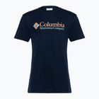 Koszulka męska Columbia CSC Basic Logo collegiate navy/csc retro logo