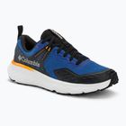 Buty turystyczne męskie Columbia Konos TRS vivid blue/marmalade