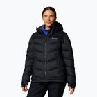 Kurtka narciarska damska Columbia Abbott Peak II Ins black