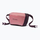 Saszetka nerka Columbia Lightweight Packable II Hip Pack 1,5 l pink agave/ moonvista