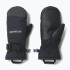 Rękawice narciarskie dziecięce Columbia Whirlibird III Mittens black