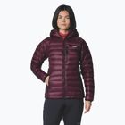 Kurtka puchowa damska Columbia Arctic Crest Down Hooded moonvista