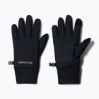 Rękawiczki trekkingowe męskie Columbia Point Park Fleece black