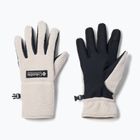 Rękawiczki damskie Columbia Helvetia II Sherpa dark stone