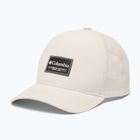 Czapka z daszkiem Columbia Mountaincap 3D Stretch Snap Back dark stone/outdoor original