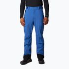 Spodnie narciarskie męskie Columbia Powder Stash II mountain blue / black