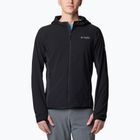 Bluza męska Columbia Spectre Ridge Tech Fleece black