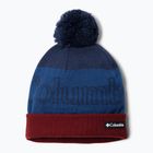 Czapka zimowa Columbia Polar Powder II coll navy/mountain blue/spice