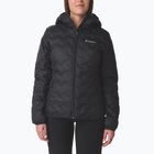 Kurtka puchowa damska Columbia Delta Ridge II Down Hooded black