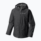 Kurtka przeciwdeszczowa dziecięca Columbia Watertight II Jacket black