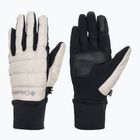 Rękawiczki trekkingowe damskie Columbia Powder Lite II dark stone