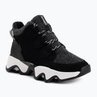 Buty damskie Sorel Kinetic Impact Caribou black/sea salt