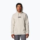 Bluza męska Columbia Trek Hoodie dark stone/puff box gem