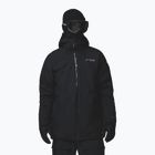 Kurtka narciarska męska Columbia Winter District III black