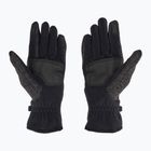 Rękawice trekkingowe męskie Columbia Sweater Weather II black heather
