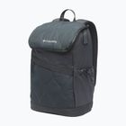 Plecak miejski Columbia Wallowa 22,4 l black/quiled