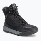 Buty zimowe męskie Columbia Portlander Boot Ohi black/ ti grey steel