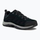 Buty trekkingowe męskie Columbia Crestwood Wp V2 black/columbia grey