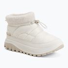 Śniegowce damskie Columbia Snowtrot Shorty sea salt/fig