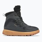 Śniegowce damskie Columbia Red Hills Omni-Heat V2 black/sahara