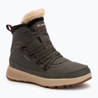 Śniegowce damskie Columbia Red Hills Omni-Heat V2 alpine tundra/moonvista