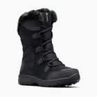 Śniegowce damskie Columbia Ice Maiden II black/columbia grey