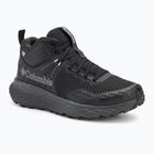 Buty turystyczne męskie Columbia Konos Trs Od Mid black/ shark