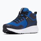 Buty turystyczne męskie Columbia Konos Trs Od Mid mountain blue/ white