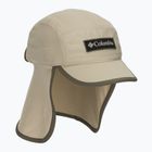 Czapka z daszkiem dziecięca Columbia Junior II Cachalot ancient fossil