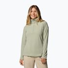 Bluza polarowa damska Columbia Glacial IV 1/2 Zip safari