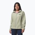 Bluza damska Columbia Benton Springs Full Zip safari