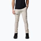 Spodnie trekkingowe męskie Columbia Titan Pass Pant II dark stone