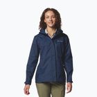 Kurtka 3w1 damska Columbia Arcadia II collegiate navy