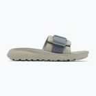 Klapki damskie Columbia Peakfreak Roam grey green/ti grey steel