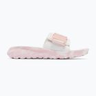 Klapki damskie Columbia Peakfreak Roam sea salt/pink haze