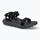 Sandały damskie Columbia Konos Globetrot black/cosmos