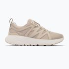Buty turystyczne damskie Columbia Peakfreak Roam dark stone/sea salt