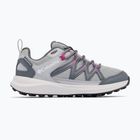 Buty turystyczne dziecięce Columbia Youth Peakfreak Rush Waterproof