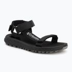 Sandały męskie Columbia Konos Globetrot black/white