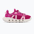 Buty juniorskie Columbia Youth Drainmaker XTR wild fuchsia/satin pink