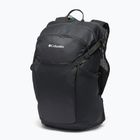 Plecak turystyczny Columbia Blackcomb Ridge 30 l L-XL black