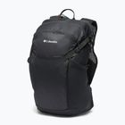 Plecak turystyczny Columbia Blackcomb Ridge 30 l S-M black