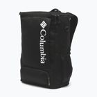 Plecak miejski Columbia LB Flawless 30 l black