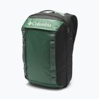 Plecak miejski Columbia Landroamer Travel 32 l rain forest/black
