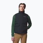Bezrękawnik męski Columbia Landroamer Puffer black