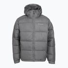 Kurtka ocieplana męska Columbia Pike Lake II Hooded city grey