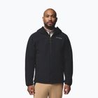 Kurtka ocieplana męska Columbia Silver Leaf Lite Hooded black