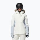 Kurtka narciarska damska Columbia Ava Alpine II Ins sea salt/cirrus grey